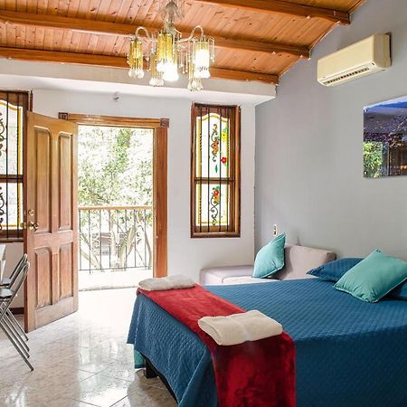 Casa Limonar Διαμέρισμα Cali Εξωτερικό φωτογραφία