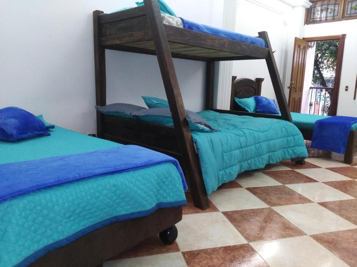 Casa Limonar Διαμέρισμα Cali Εξωτερικό φωτογραφία