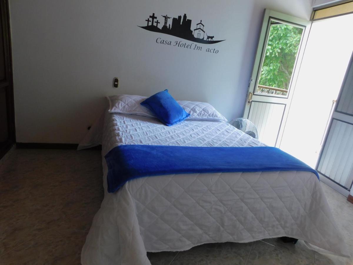 Casa Limonar Διαμέρισμα Cali Εξωτερικό φωτογραφία