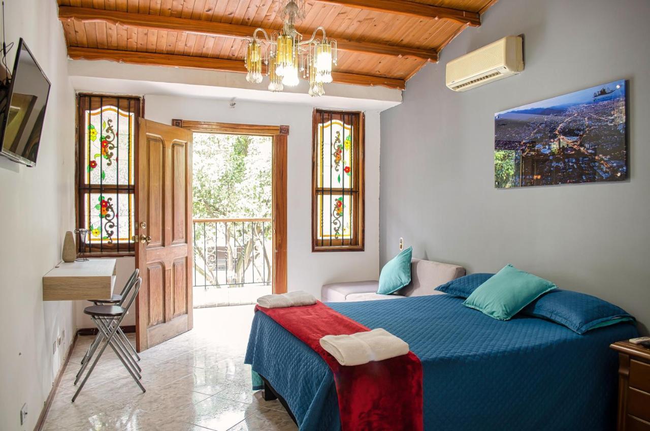Casa Limonar Διαμέρισμα Cali Εξωτερικό φωτογραφία