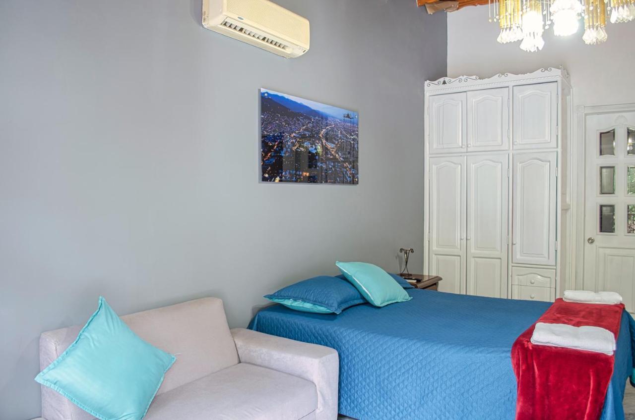 Casa Limonar Διαμέρισμα Cali Εξωτερικό φωτογραφία