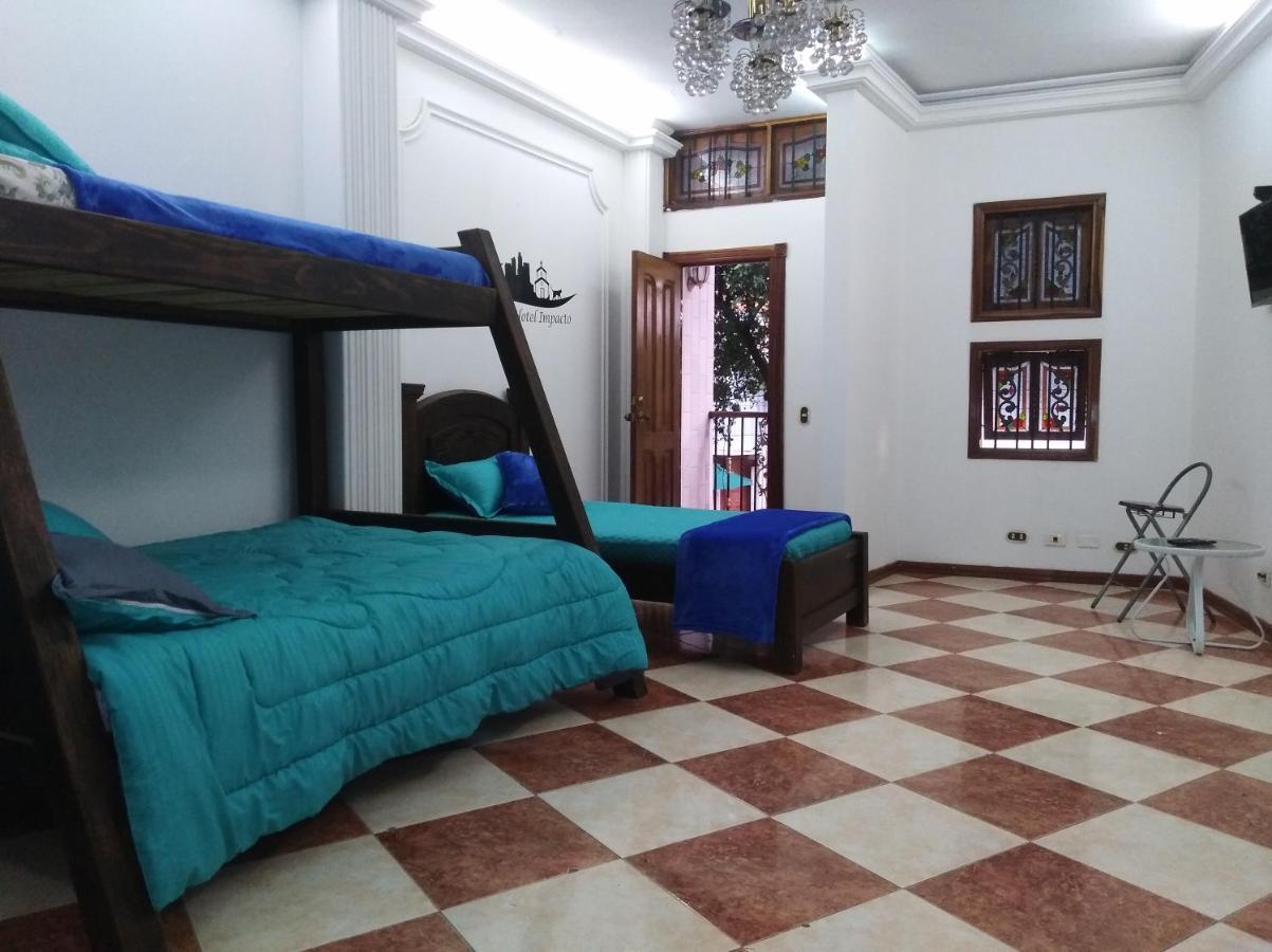 Casa Limonar Διαμέρισμα Cali Εξωτερικό φωτογραφία