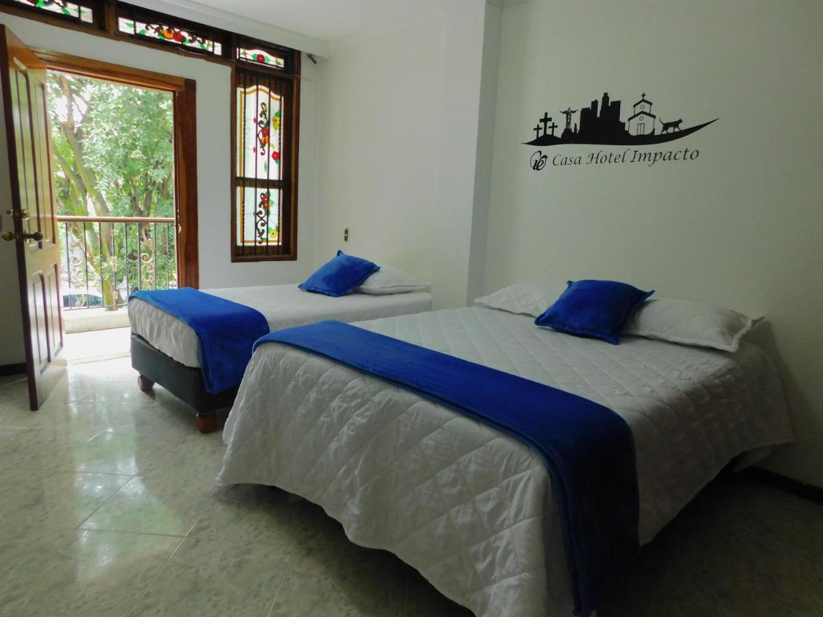 Casa Limonar Διαμέρισμα Cali Εξωτερικό φωτογραφία