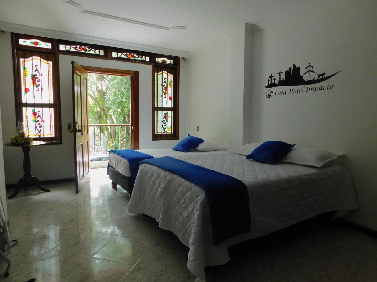 Casa Limonar Διαμέρισμα Cali Εξωτερικό φωτογραφία